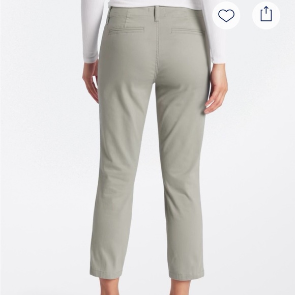 STS Blue Mint Pants - Picture 2 of 5